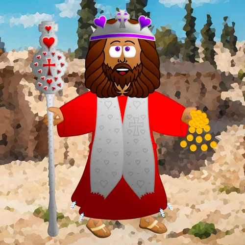 Lordgodnft
