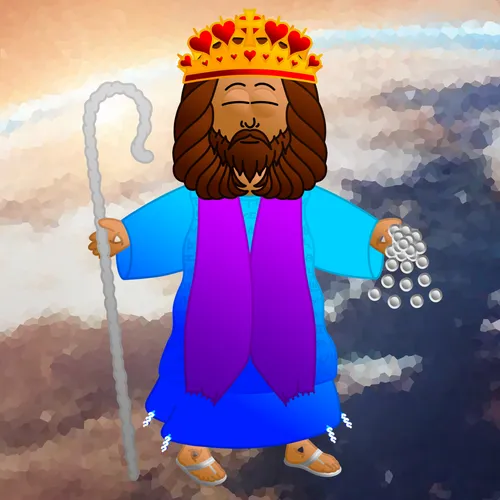 Lordgodnft