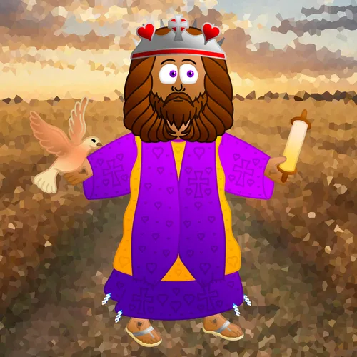 Lordgodnft