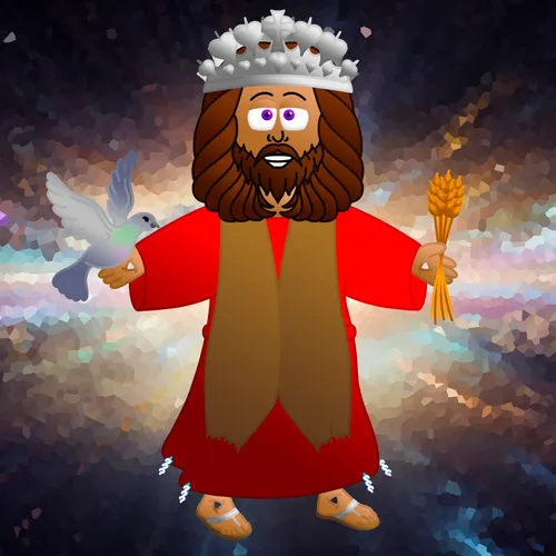 Lordgodnft