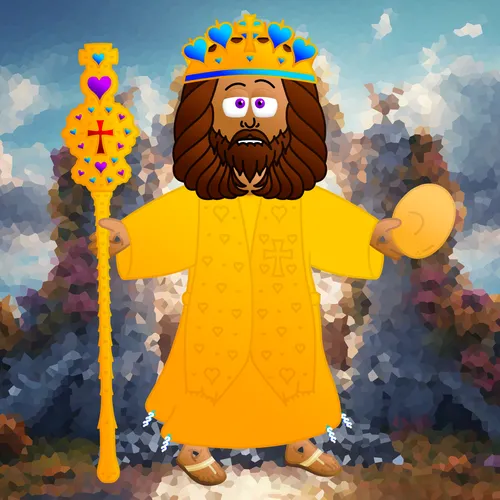 Lordgodnft