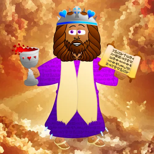 Lordgodnft