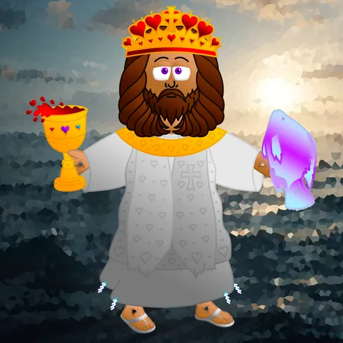 Lordgodnft