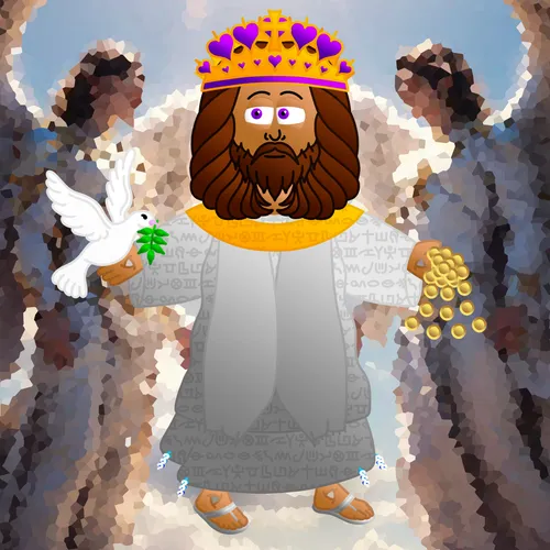 Lordgodnft