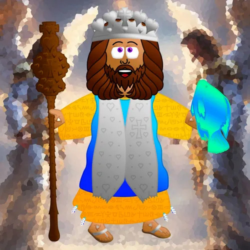 Lordgodnft