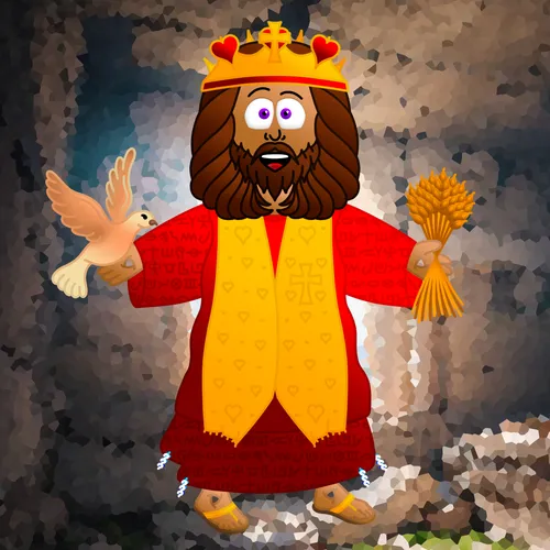 Lordgodnft