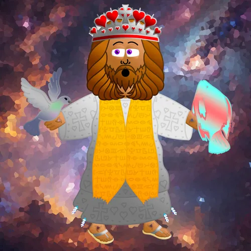 Lordgodnft