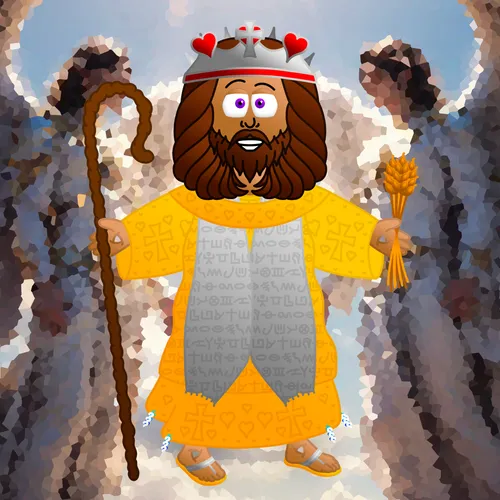 Lordgodnft