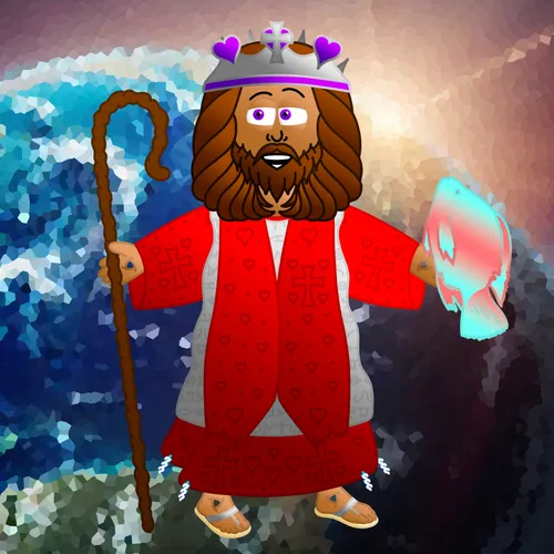 Lordgodnft