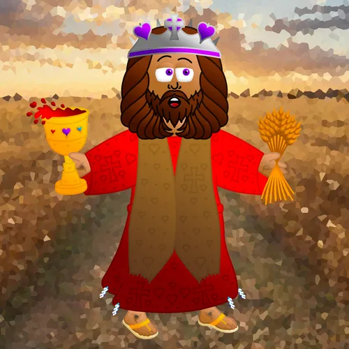 Lordgodnft