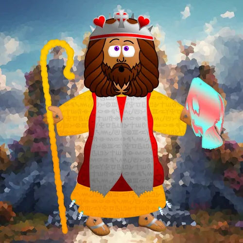 Lordgodnft