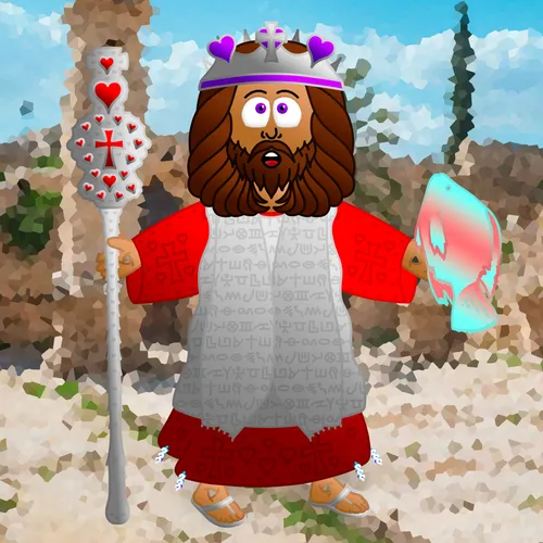 Lordgodnft