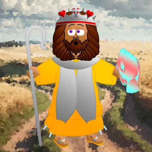 Lordgodnft