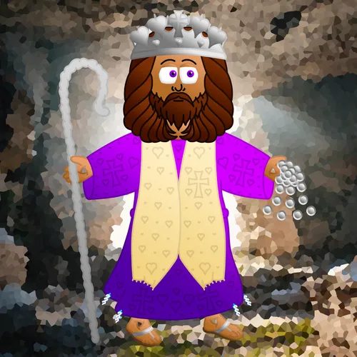 Lordgodnft