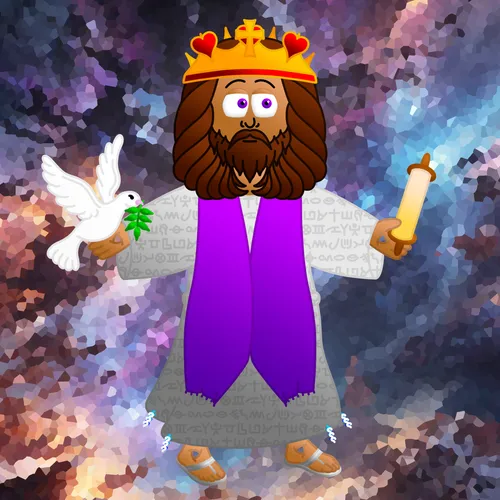 Lordgodnft