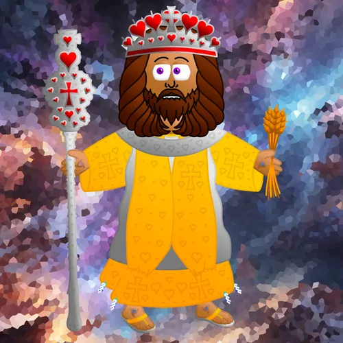 Lordgodnft