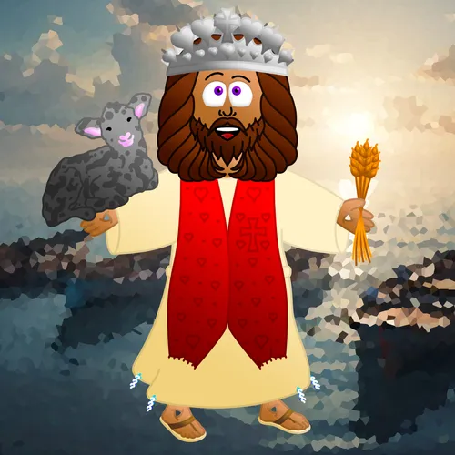 Lordgodnft