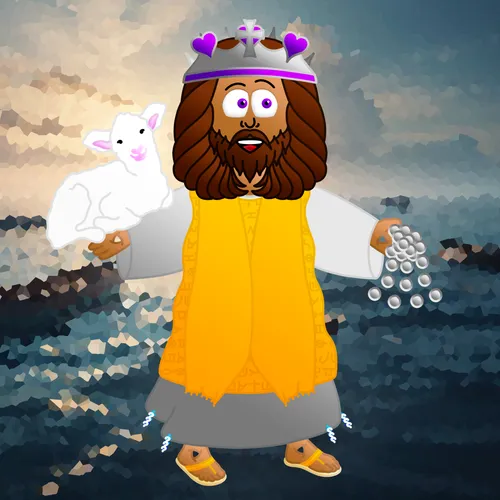 Lordgodnft