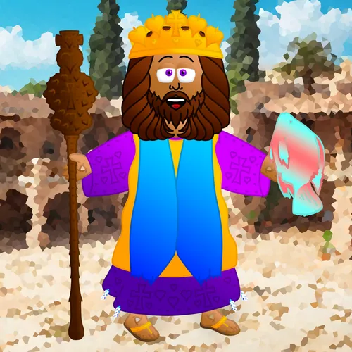 Lordgodnft