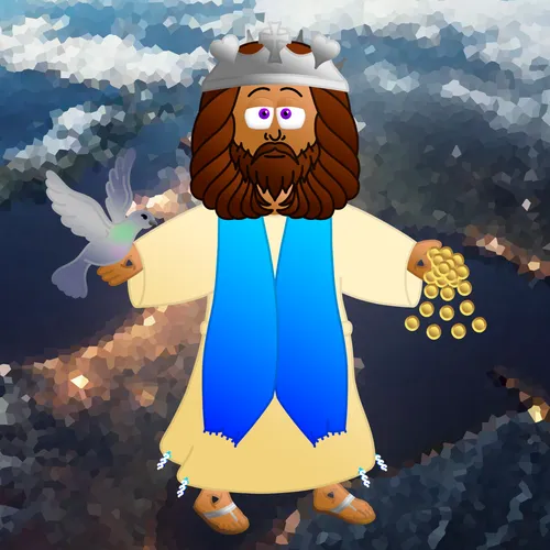 Lordgodnft