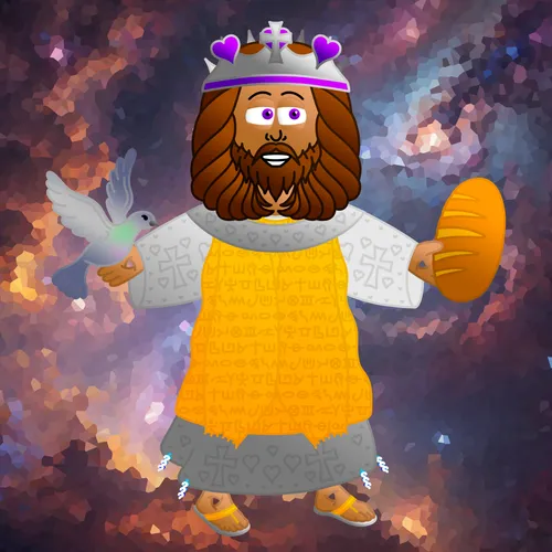 Lordgodnft