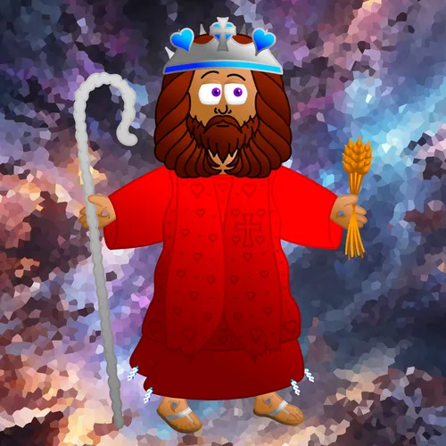 Lordgodnft
