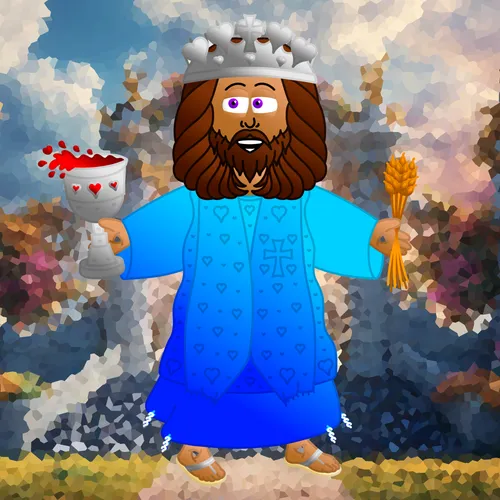 Lordgodnft