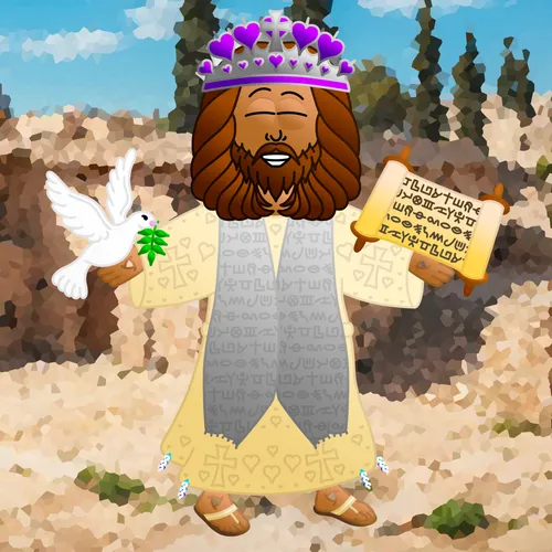 Lordgodnft