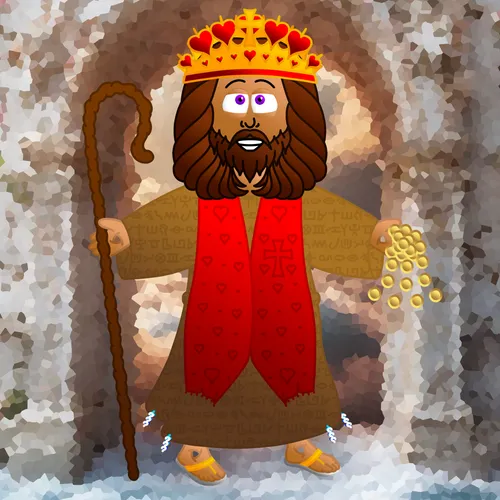 Lordgodnft