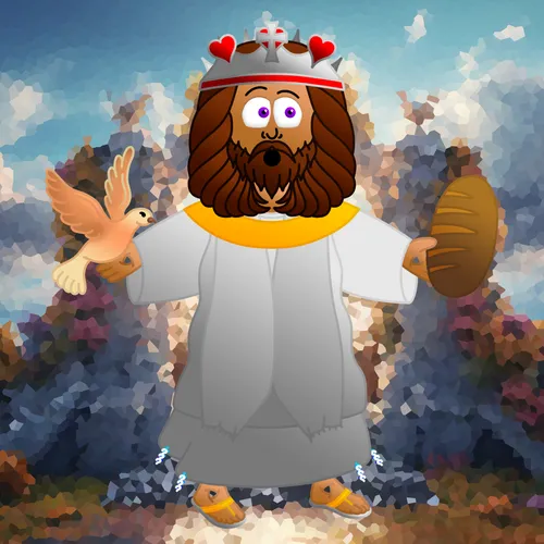 Lordgodnft