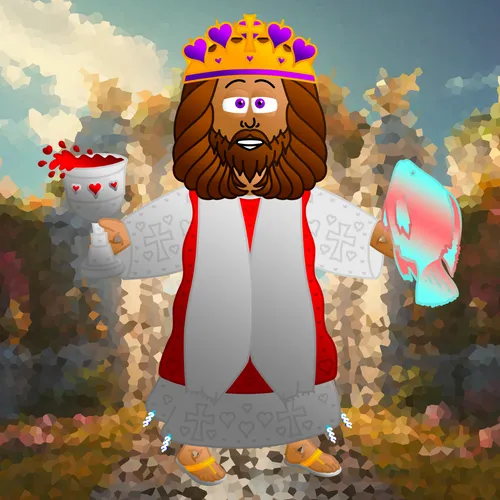 Lordgodnft