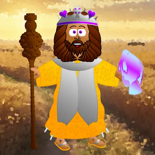 Lordgodnft