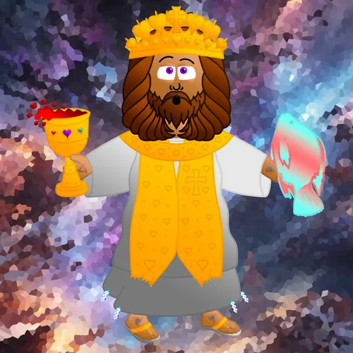 Lordgodnft