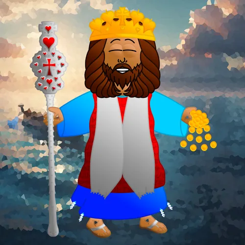 Lordgodnft