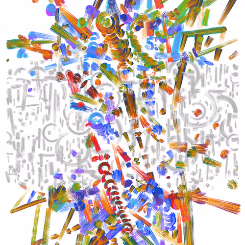 Break Free 1
