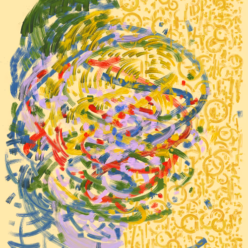 Break Free 1