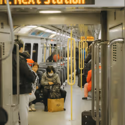 Next Station