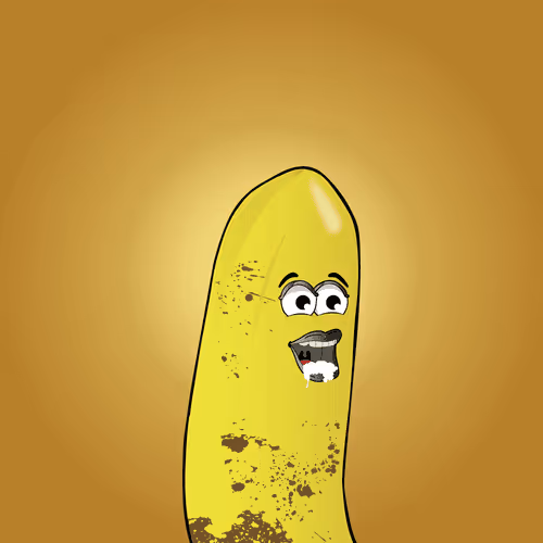 Zombiebananabunch