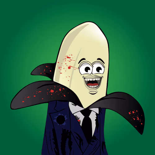 Zombiebananabunch