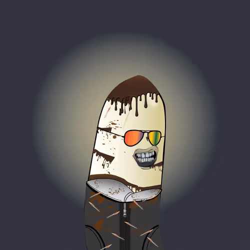Zombiebananabunch