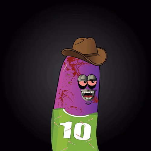 Zombiebananabunch