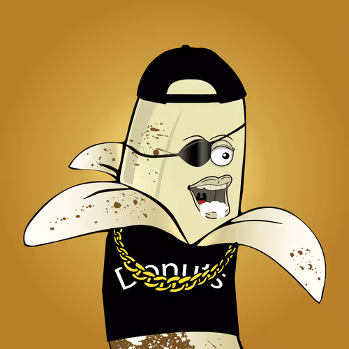 Zombiebananabunch