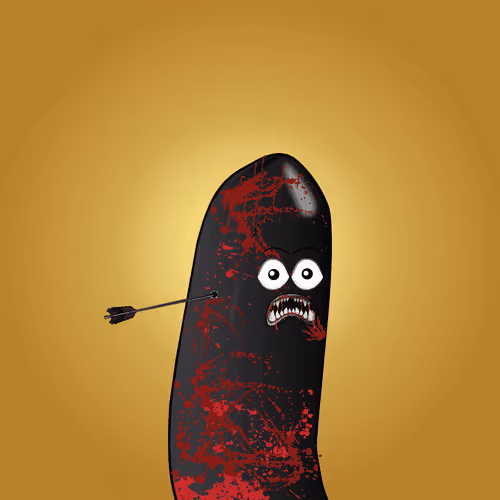 Zombiebananabunch