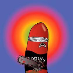 Zombie Banana Bunch #757
