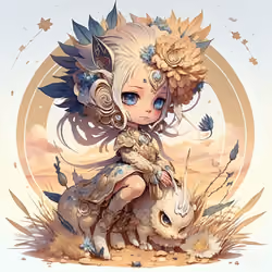 G" will for happiness -Careful selection-