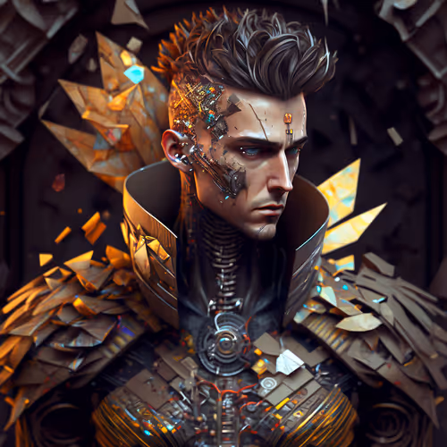 Scions Of Fusion By Soul Papers
