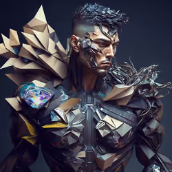 Scions of Fusion by Soul Papers #413