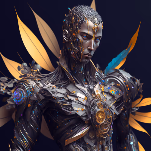 Scions Of Fusion By Soul Papers