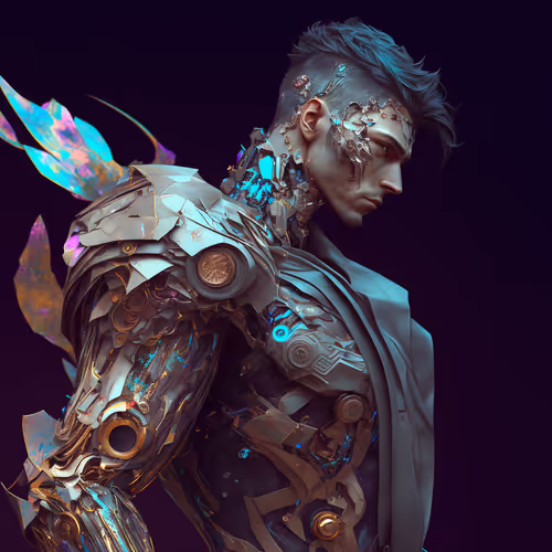 Scions Of Fusion By Soul Papers