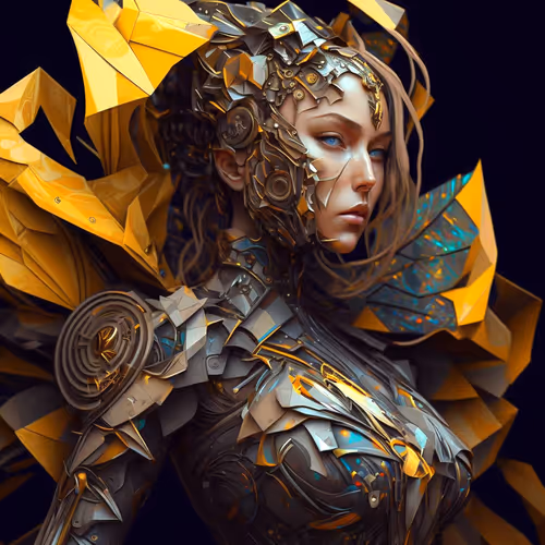 Scions Of Fusion By Soul Papers